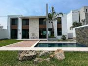 Casa en venta en Real de Oaxtepec, Yautepec, Morelos