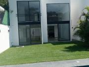 Casa en venta en Real de Oaxtepec, Yautepec, Morelos