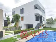 Casa en venta en Real de Oaxtepec, Yautepec, Morelos