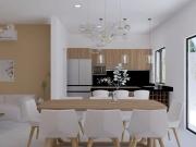 Casa en Venta en Real de Palmas, Centro, Tabasco...