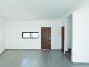 CASA EN VENTA EN REAL DE PALMAS MOD MILANO TIPO B F 91
