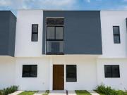 Casa en venta en Real de Palmas Modelo Gea