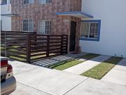 Casa en venta en Real de San Isidro, San Juan del Río,...