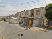 Casa en venta en Real de Sán Martín Chalco Estado de...