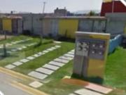 Casa en venta en Real de San Vicente I, Chicoloapan, México