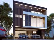 Casa en venta en Real de Santa Clara II, San Andrés...