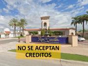 Casa en venta en Real de Sevilla, Hermosillo, Sonora