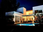 Casa en venta en Real de Tetela, Cancún, Morelos