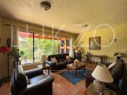 Casa en venta en Real de Tetela, Cuernavaca