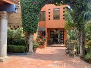 Casa en venta en Real de Tetela, Cuernavaca, Morelos