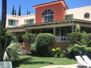 Casa en venta en Real de Tetela, Cuernavaca, Morelos