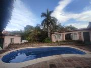 Casa en venta en Real de Tetela, Cuernavaca, Morelos