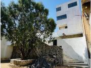 Casa en venta en Real de Tetela, Cuernavaca, Morelos