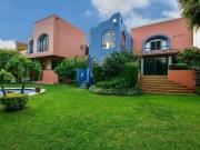 CASA EN VENTA EN REAL DE TETELA ESTILO CONTEMPORANEO