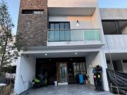 Casa en venta en Real de Valdepeñas, Zapopan, Jalisco