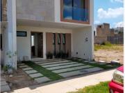 Casa en venta en Real de Valdepeñas, Zapopan, Jalisco