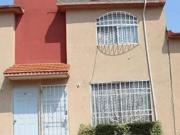 CASA EN VENTA EN REAL DEL BOSQUE, EDO. MEX. OPORTUNIDAD