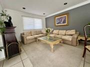 CASA EN VENTA en Real del Bosque en la parte baja de la...