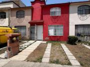 Casa en venta en Real del Bosque, Tultitlán, México