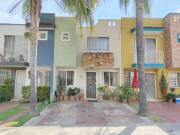 Casa en venta en Real del Bosque, Zapopan