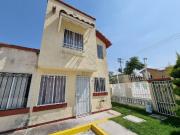 CASA EN VENTA EN REAL DEL CID TECAMAC ESTADO DE MEXICO