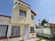 Casa en venta en Real del Cid, Tecamac, Estado de México