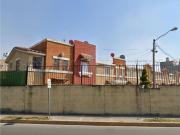 Casa en venta en Real del Cid, Tecámac, México