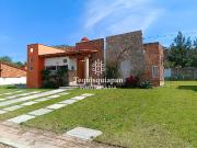 Casa en venta Fraccionamiento Campestre Real del Ciervo...