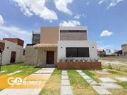 Casa en venta en Real del Ciervo, Tequisquiapan, Querétaro