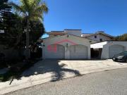 CASA EN VENTA EN REAL DEL MAR LAS QUINTAS DELEGACION PLAYAS