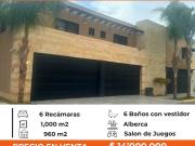Casa en venta en Real del Nogalar, Torreón, Coahuila de...