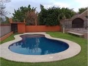 Casa en Real del Puente, Xochitepec, Morelos