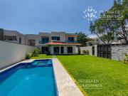 Casa en venta en Real del Puente, Xochitepec, Morelos