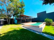 Casa en venta en Real del Puente, Xochitepec, Morelos