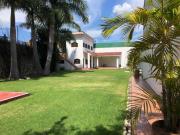 Casa en venta en Real del Puente, Xochitepec, Morelos