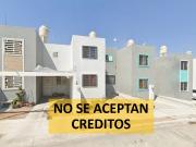 Casa en venta en Real del Sol, Aguascalientes