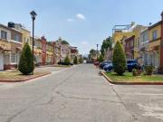 Casa en VENTA en Real del Sol en Ojo de Agua Tecámac