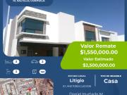 Casa en venta en Real del Sol III, Saltillo, Coahuila, 3...