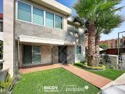 Casa en Venta en Real del Sur Coapa