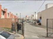 Casa en venta en Real del Valle 1ra. Sección, Acolman,...