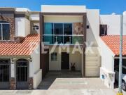 CASA EN VENTA EN REAL DEL VALLE