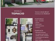CASA EN VENTA EN REAL DEL VALLE, AV ADOLF HORN