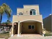 Casa en venta en Real del Valle Coto 4, Mazatlán con 3...