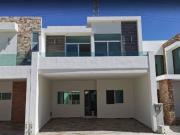 CASA EN VENTA EN REAL DEL VALLE, MAZATLAN, SIN