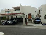 CASA EN VENTA EN REAL ESMERALDA, ATIZAPAN