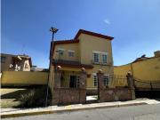 Casa en venta en Real Firenze, Tecámac, México