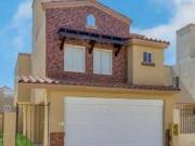 CASA EN VENTA EN REAL MADEIRA PACHUCA DE SOTO