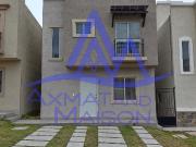 Casa en venta en Real Madeira, Pachuca de Soto, Hidalgo