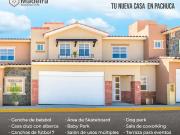 Casa en venta en Real Madeira, Pachuca de Soto, Hidalgo