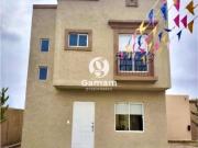 Casa en venta en Real Madeira, Pachuca de Soto, Hidalgo